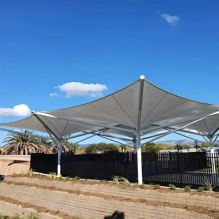 襄城县工程案例