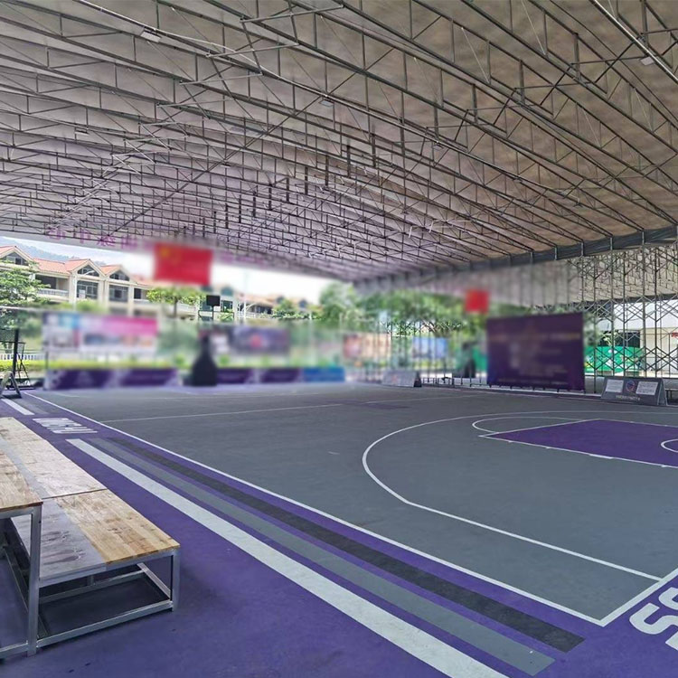 襄城县工程案例