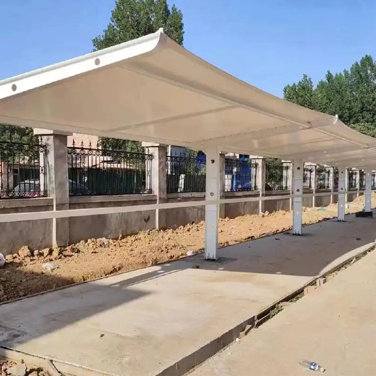 襄城县工程案例