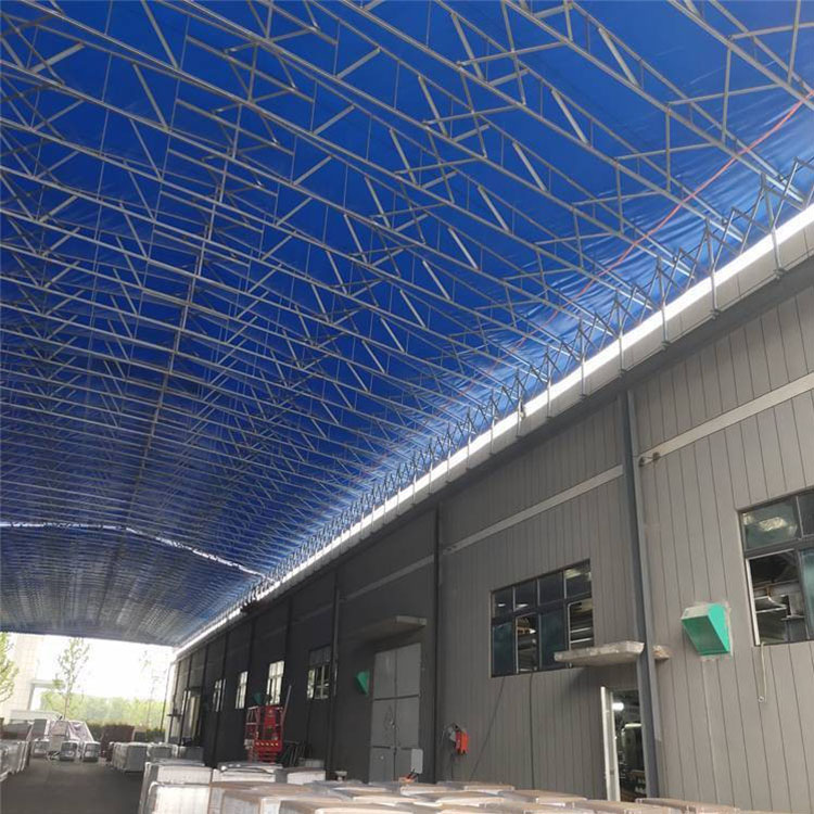 襄城县工程案例