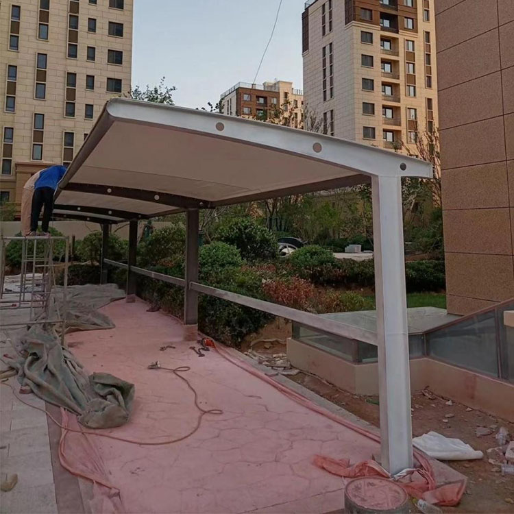 襄城县工程案例